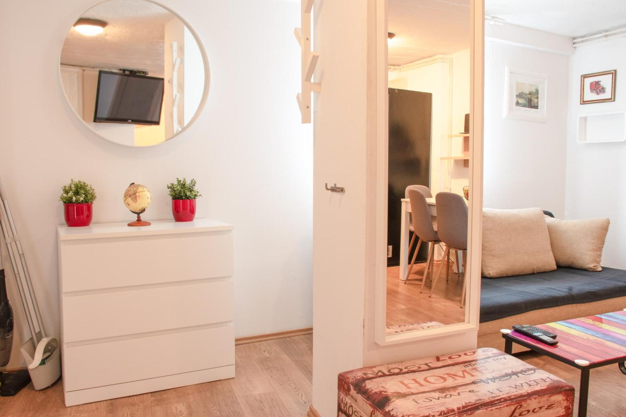 Twin-Magnolias Condo With Garden, Parking & Ev Station Zagreb Eksteriør bilde