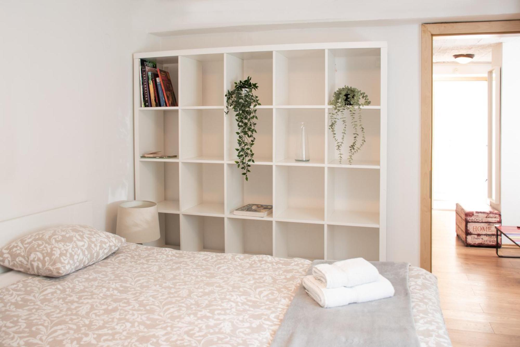 Twin-Magnolias Condo With Garden, Parking & Ev Station Zagreb Eksteriør bilde