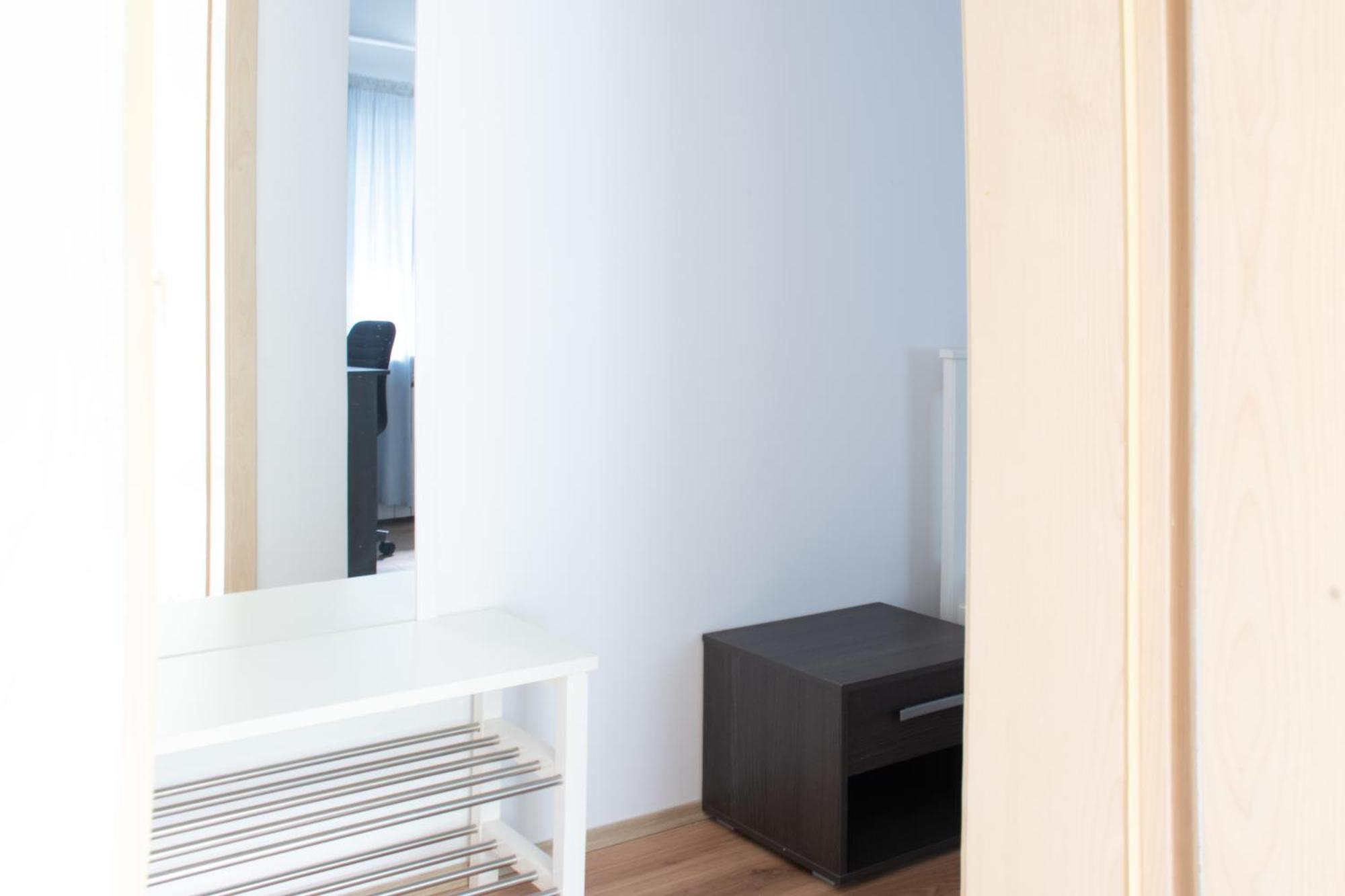 Twin-Magnolias Condo With Garden, Parking & Ev Station Zagreb Eksteriør bilde